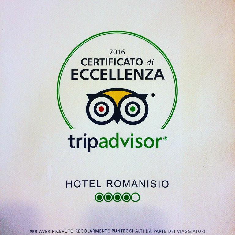 Hotel Romanisio Fossano Exteriör bild
